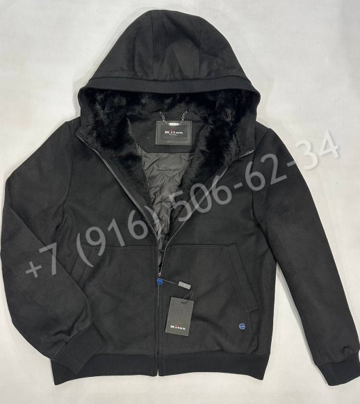 Куртка Loro Piana / искусственный мех 24731