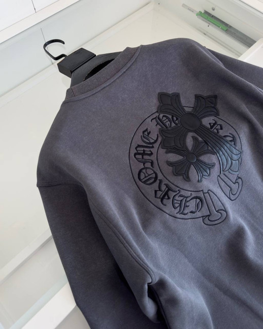 Толстовка Chrome Hearts 24832