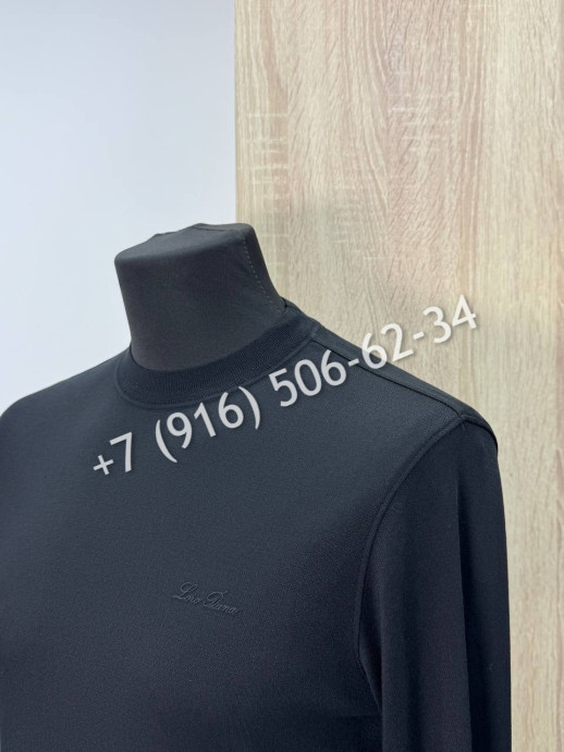 Лонгслив Loro Piana 21495 3