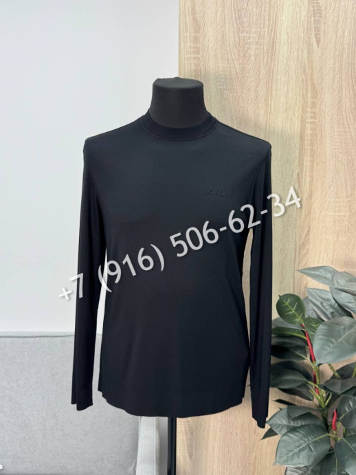 Лонгслив Loro Piana 21495 3