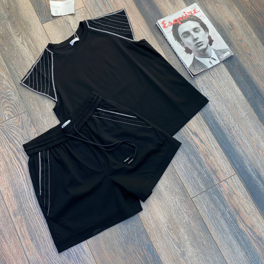 Костюм Brunello Cucinelli 14711