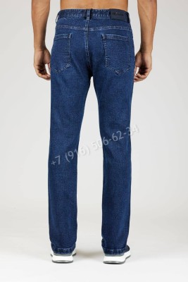 Джинсы KITON 34939