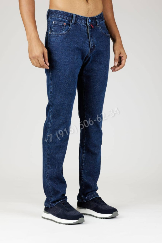 Джинсы KITON 34939