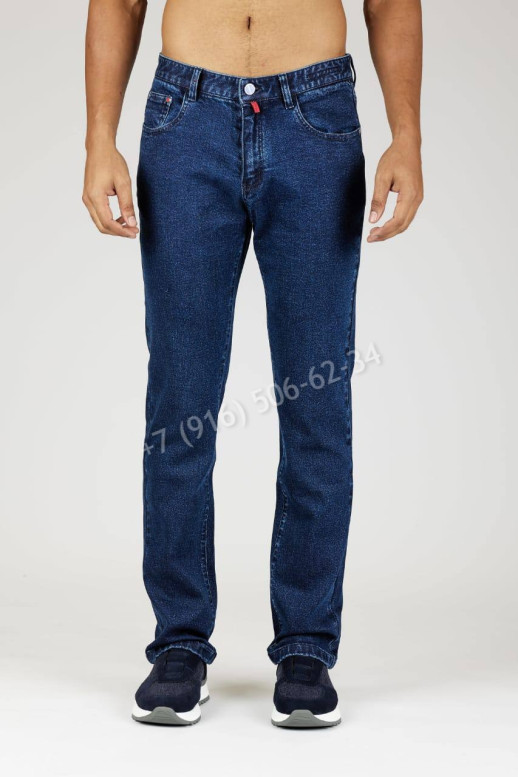 Джинсы KITON 34939