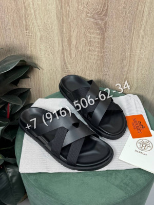 Тапочки Hermes 33540 4