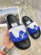 Тапочки Louis Vuitton 14813