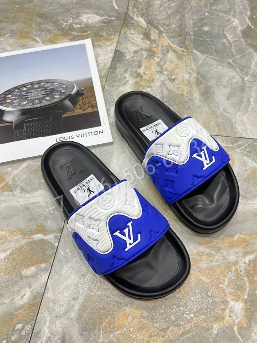 Тапочки Louis Vuitton 14813