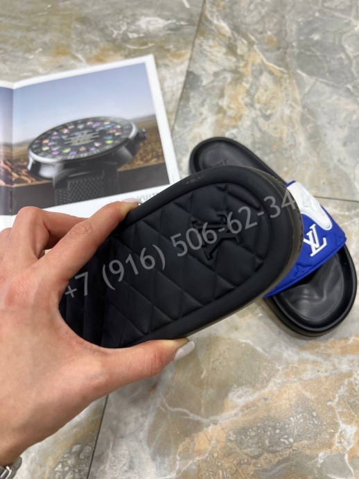 Тапочки Louis Vuitton 14813