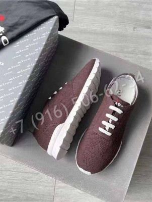 Кроссовки KITON 25036