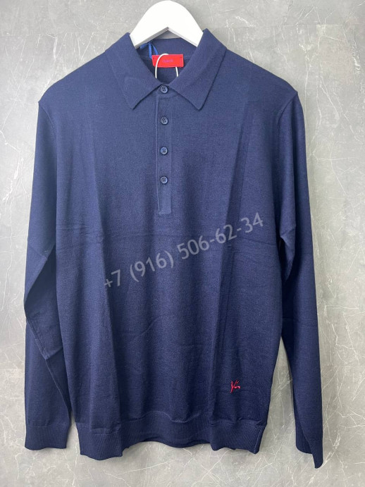 Поло ISAIA 35039