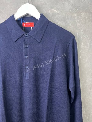Поло ISAIA 35039