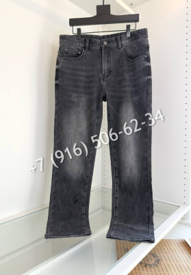 Джинсы Chrome Hearts 18375 1
