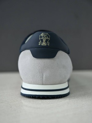 Кроссовки Brunello Cucinelli 5768