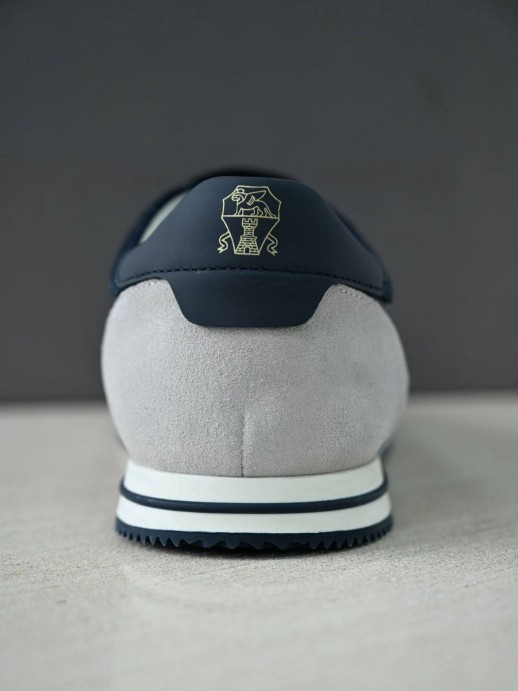 Кроссовки Brunello Cucinelli 5768