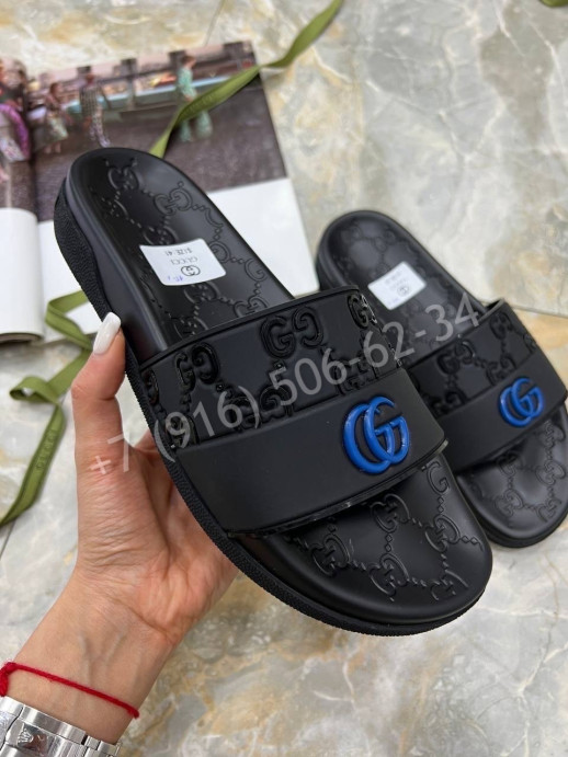 Тапочки Gucci 14926