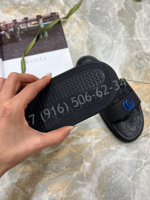 Тапочки Gucci 14926