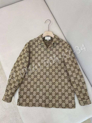 Рубашка Gucci 25137