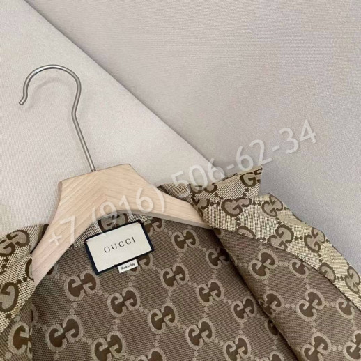 Рубашка Gucci 25137