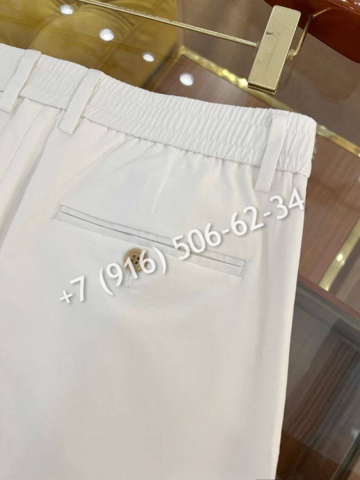 Брюки Dolce & Gabbana 23872 8