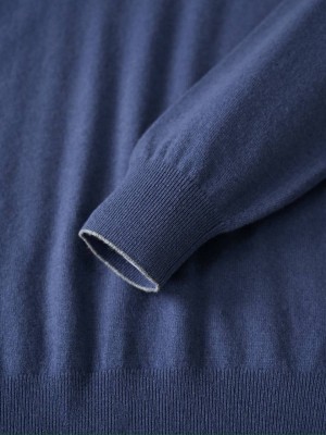 Свитер Brunello Cucinelli 23704 4