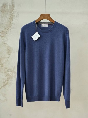 Свитер Brunello Cucinelli 23704 4