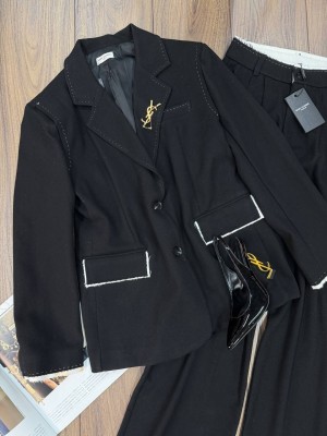 Костюм YSL 32571