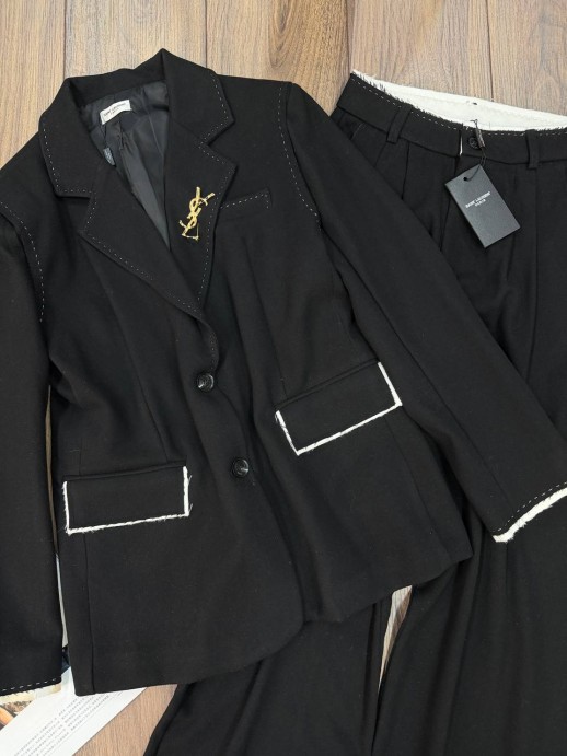 Костюм YSL 32571