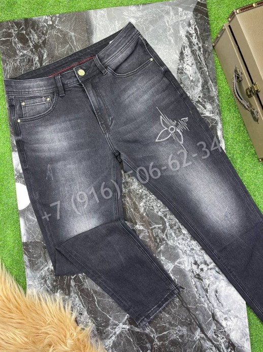 Джинсы Louis Vuitton 15126