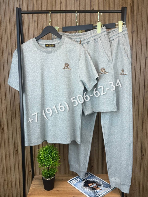 Костюм Loro Piana 12637 4