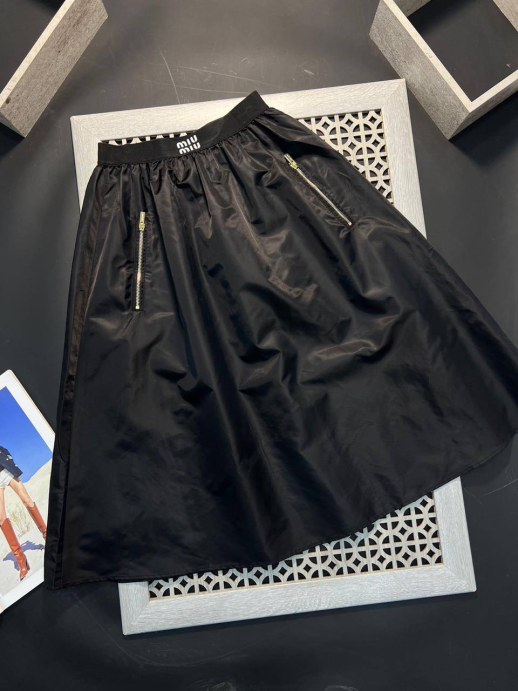 Юбка Miu Miu 15235
