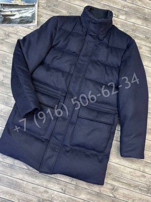 Пальто пуховик Loro Piana 25439