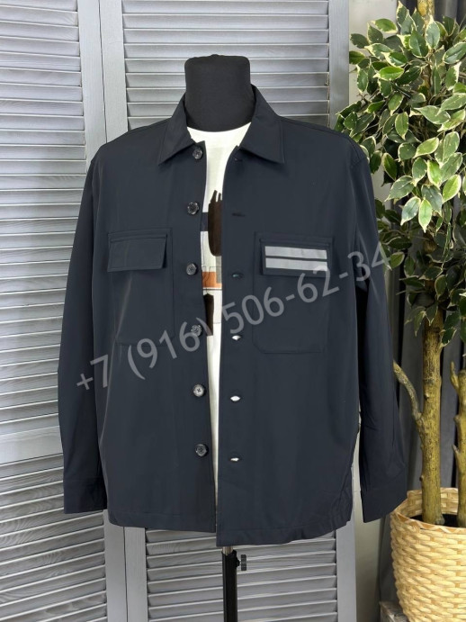 Ветровка Zegna 15441