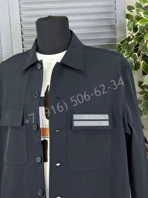 Ветровка Zegna 15441