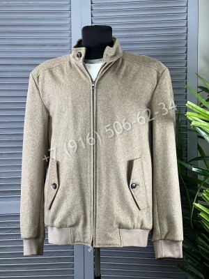 Кашемировая куртка Loro Piana 5434