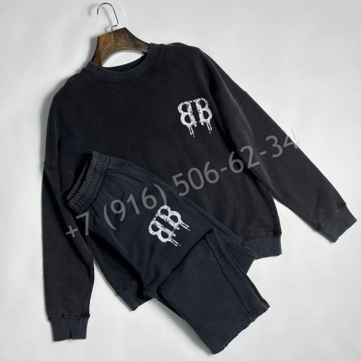 Спортивный костюм Balenciaga 25539