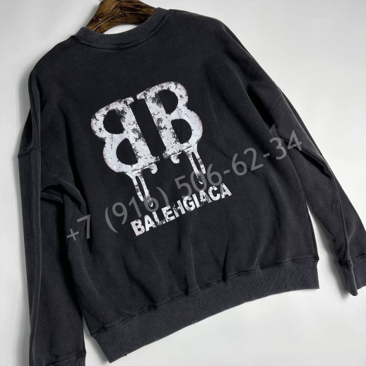 Спортивный костюм Balenciaga 25539