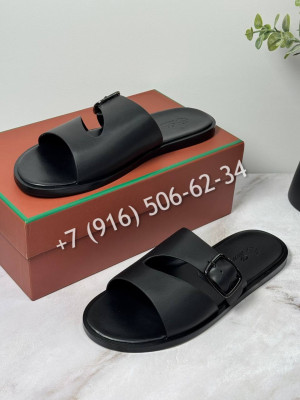 Тапочки Loro Piana 14512 1