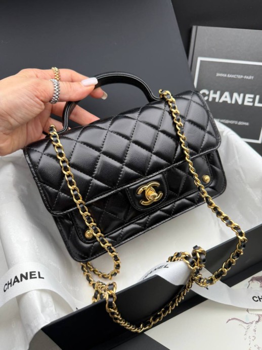 Сумка Chanel 34775