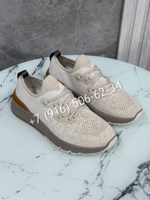 Кроссовки Brunello Cucinelli 17301 9