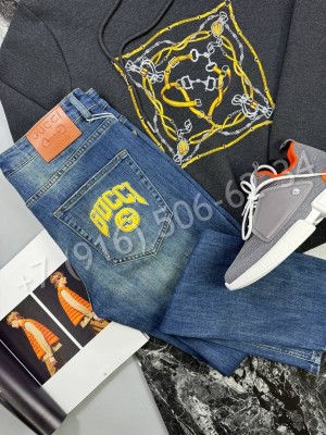 Толстовка Hermes 25843