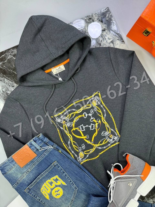 Толстовка Hermes 25843