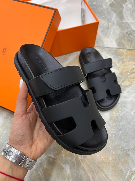 Тапочки Hermes 15945