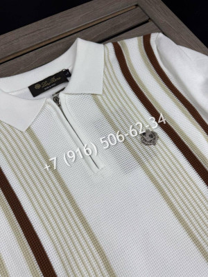 Поло Loro Piana 10236 2