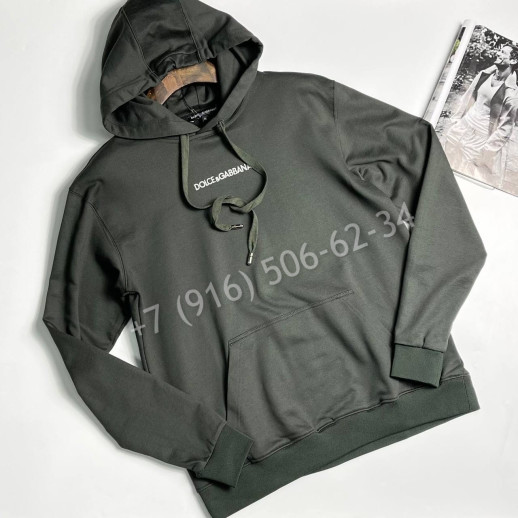 Толстовка Dolce & Gabbana 5977