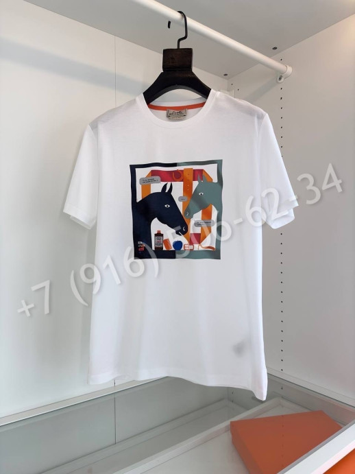 Футболка Hermes 26144