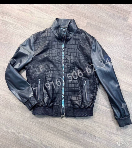 Куртка Stefano Ricci 6079