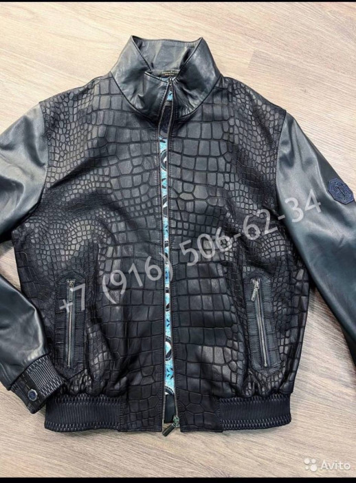 Куртка Stefano Ricci 6079