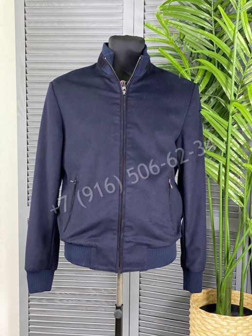 Кашемировая куртка Loro Piana 6183