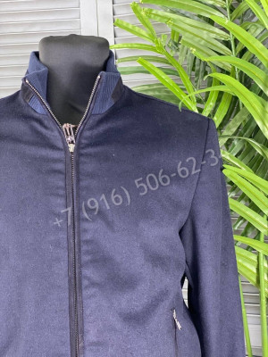 Кашемировая куртка Loro Piana 6183