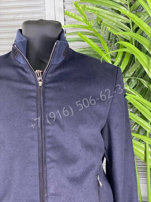 Кашемировая куртка Loro Piana 6183